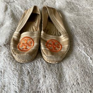 Tory Burch Espadrilles